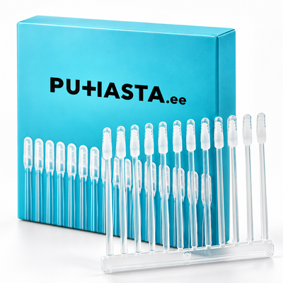 Puhasta